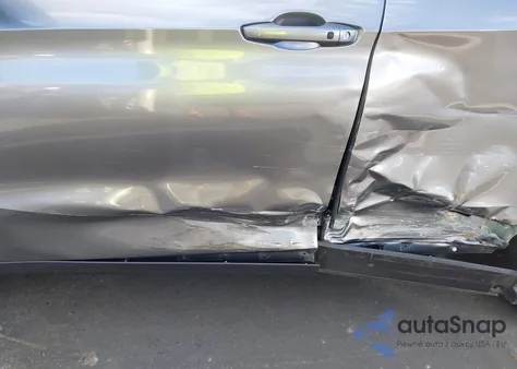 2022 Mitsubishi Outlander Black Edition 2Wd/Se 2.5 2Wd/Se Launch Edition 2Wd from USA, damaged, VIN JA4J3UA85NZ010463